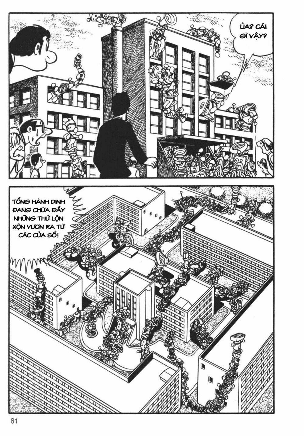 cậu bé ba mắt chapter 22 81