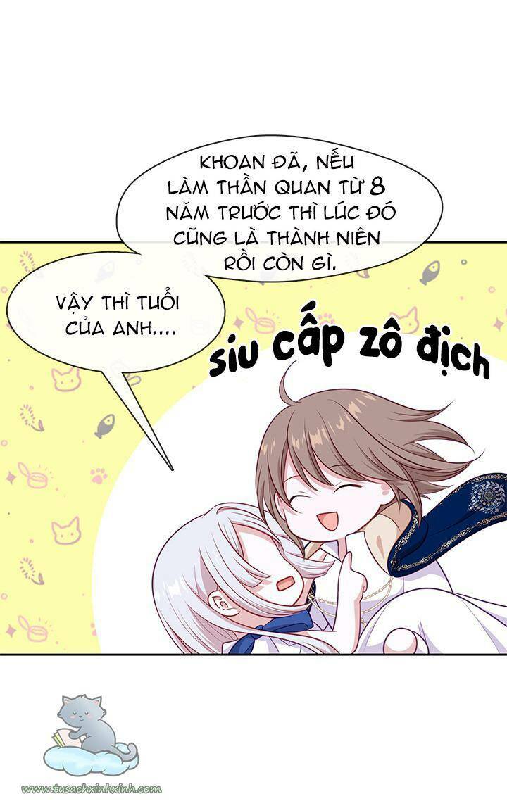 hãy coi chừng ác nữ chapter 103 62