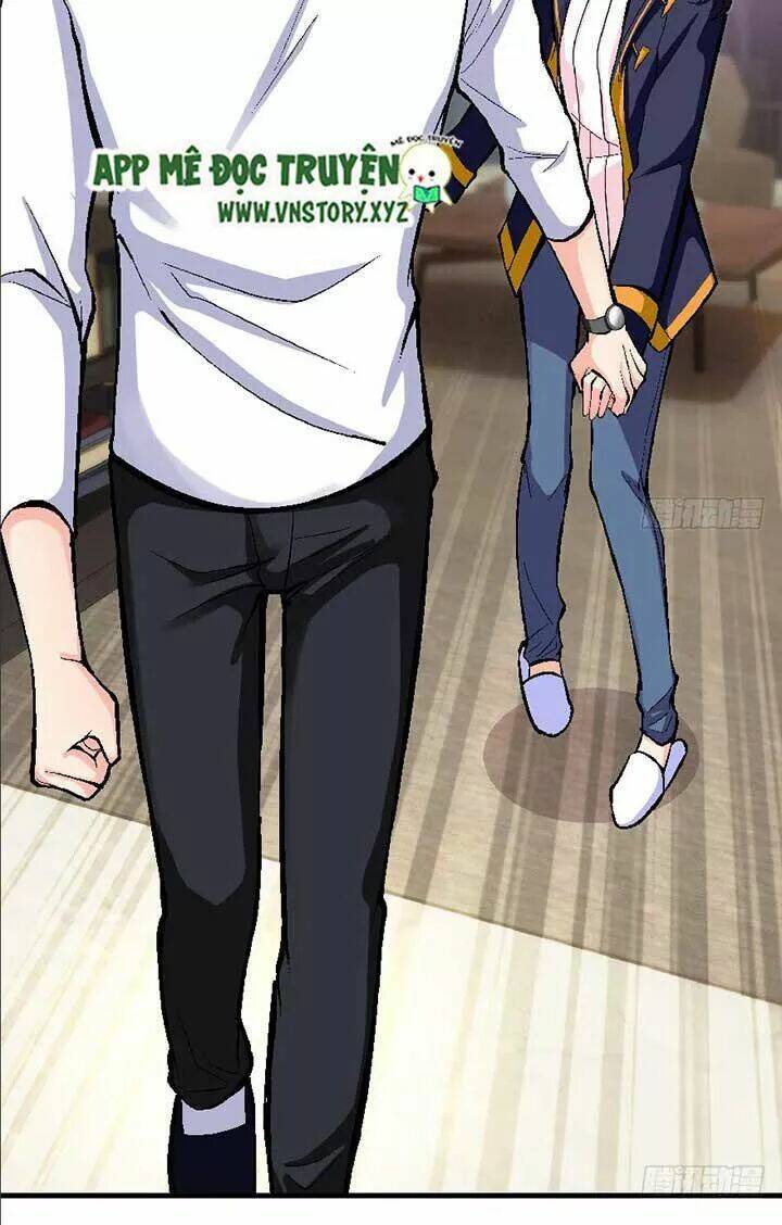 thiên hậu trở về chapter 33 27