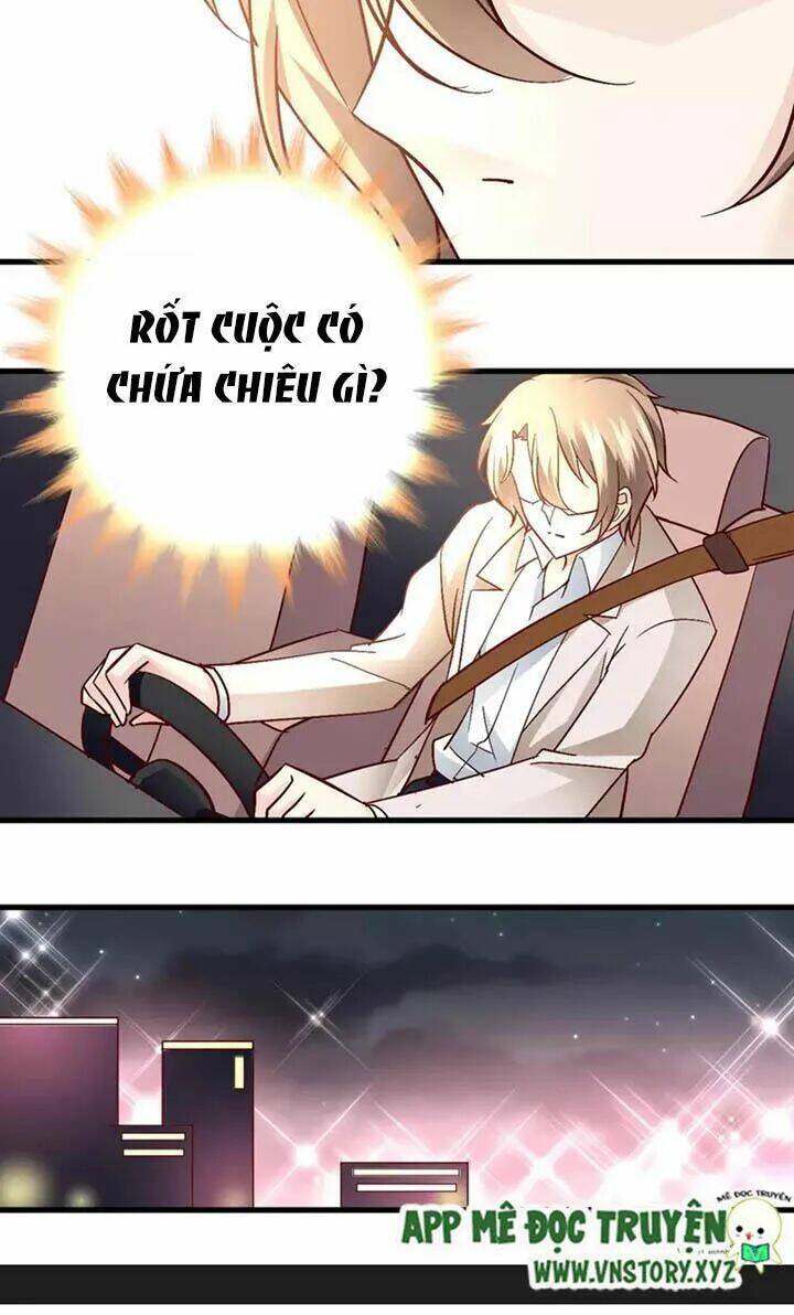 trò chơi săn tình - tổng tài khó kìm lòng chapter 44 10