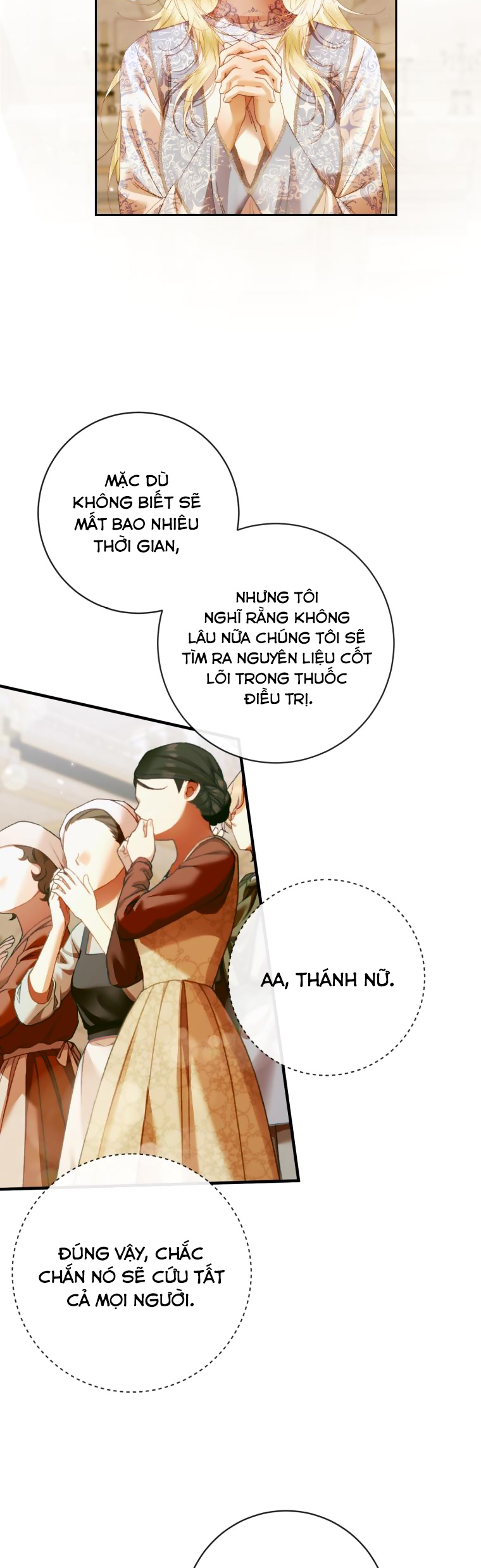 trở thành cô vợ khế ước của nhân vật phản diện chapter 121 7