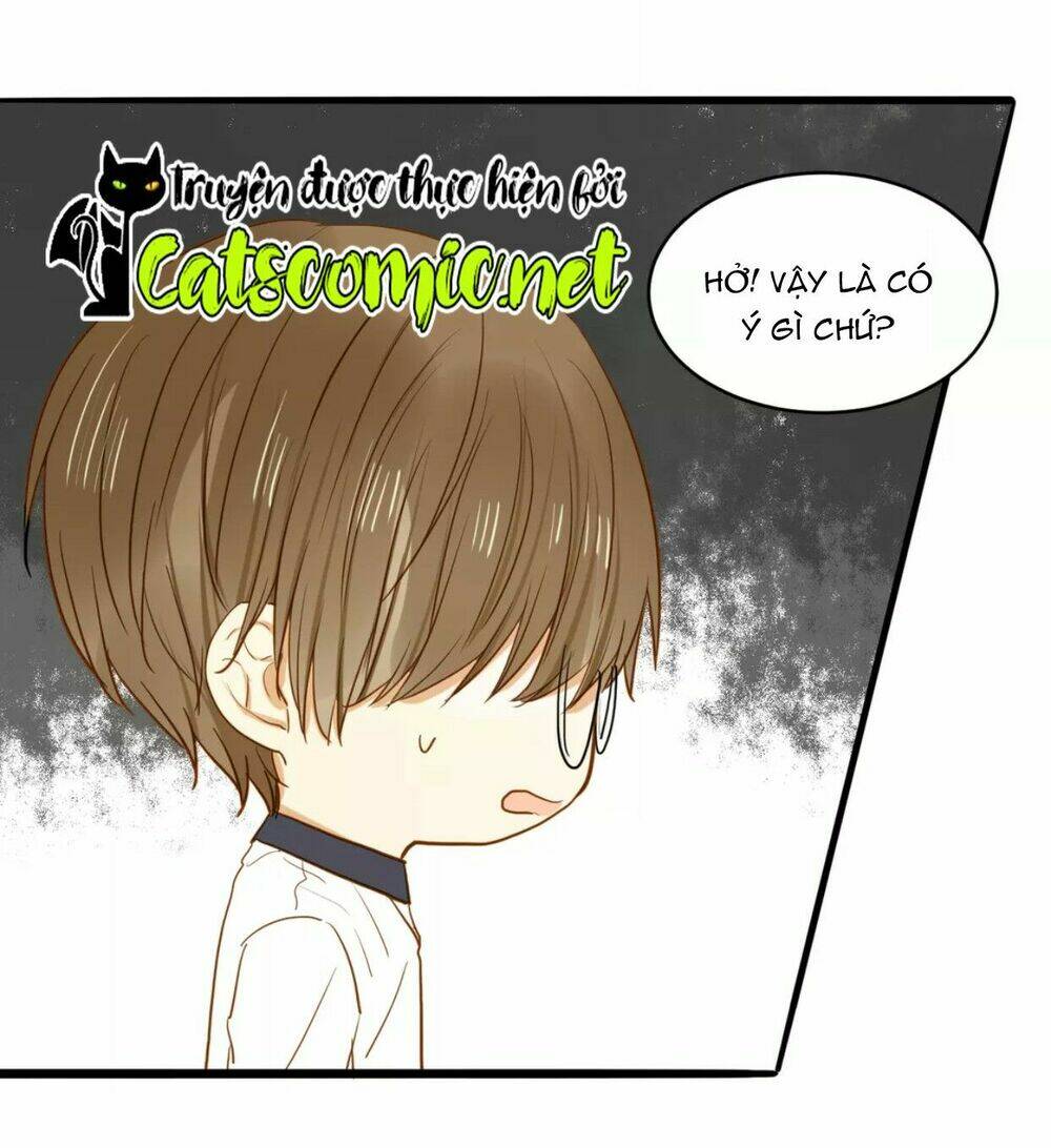 điều giáo quan hệ chapter 23 35