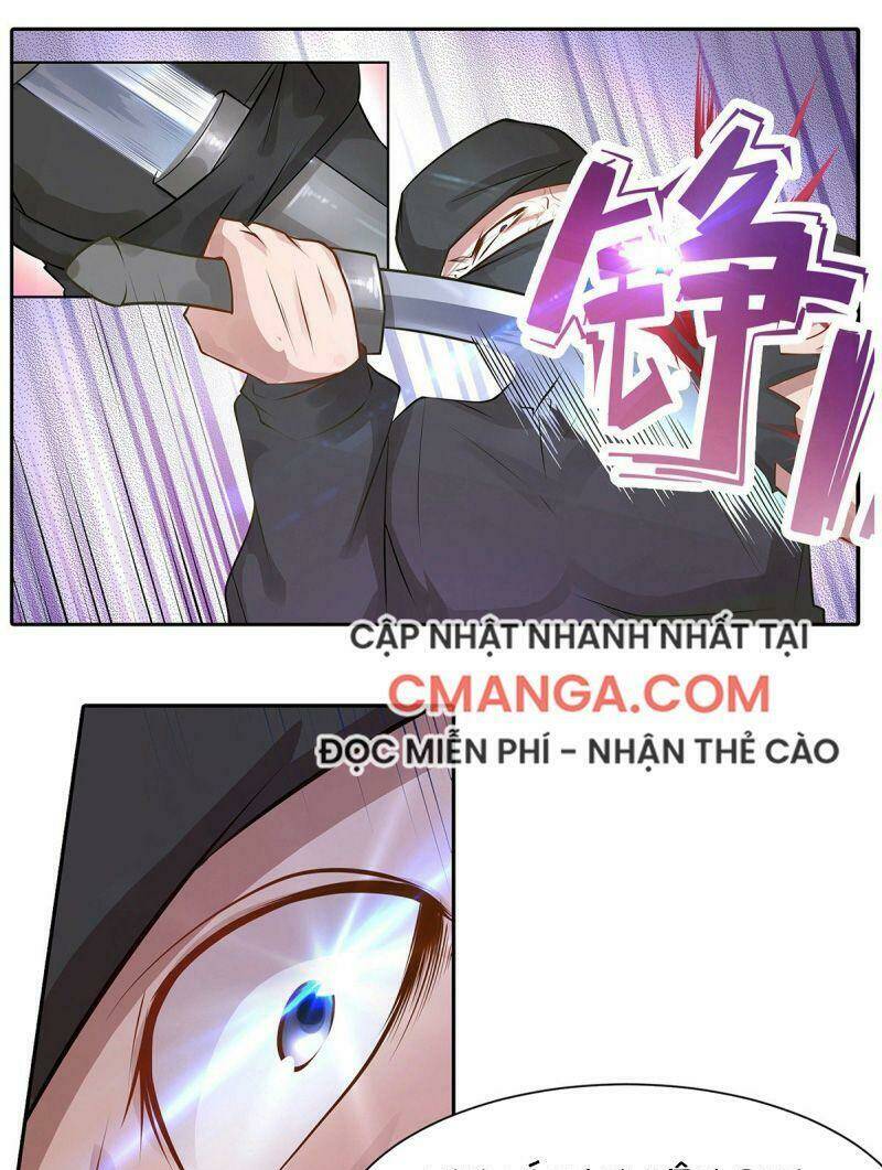 đại hiệp cao năng lực chapter 12 19