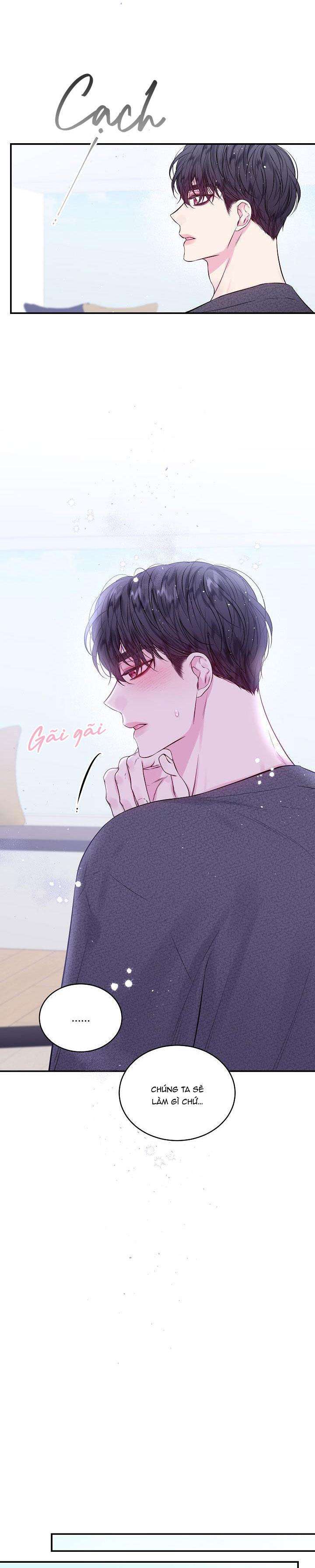 bình minh thứ hai chapter 63 18