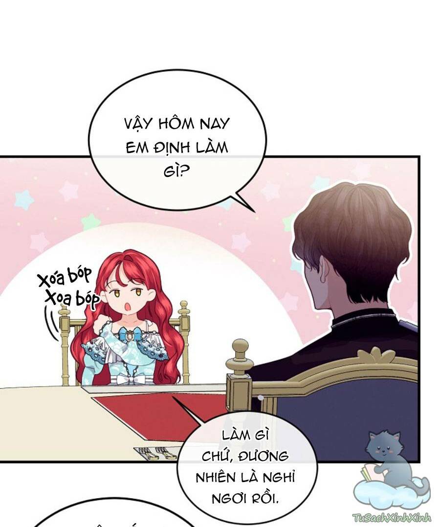 đại dương kiêu sa chapter 18.1 54