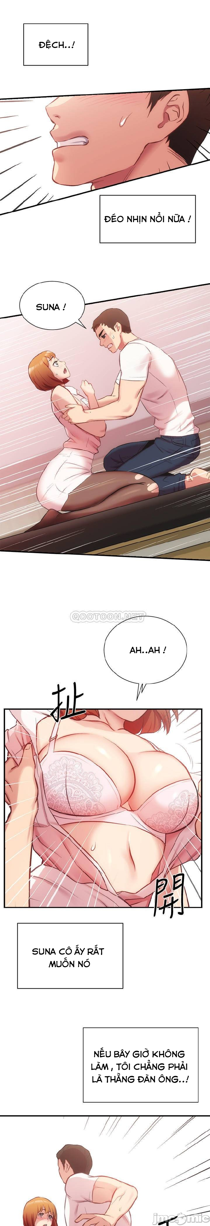 phẩm giá em dâu chapter 23 31