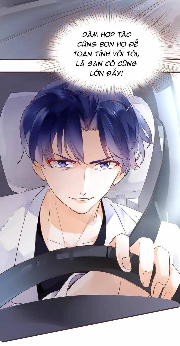 nở rộ trên bụi gai chapter 32 38