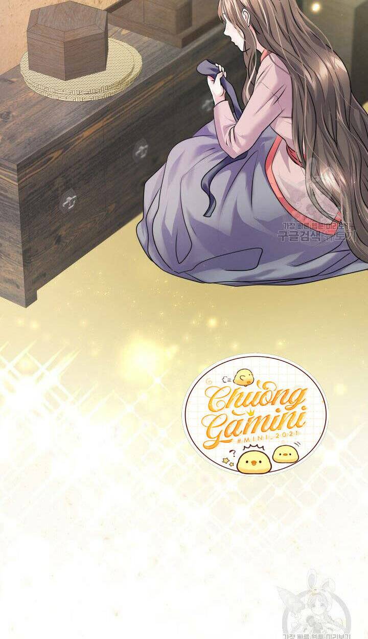 cô dâu của sói đen chapter 2 17