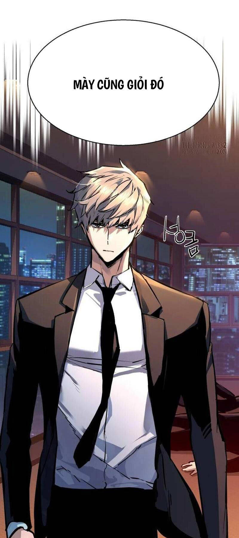 bạn học tôi là lính đánh thuê chapter 183 24