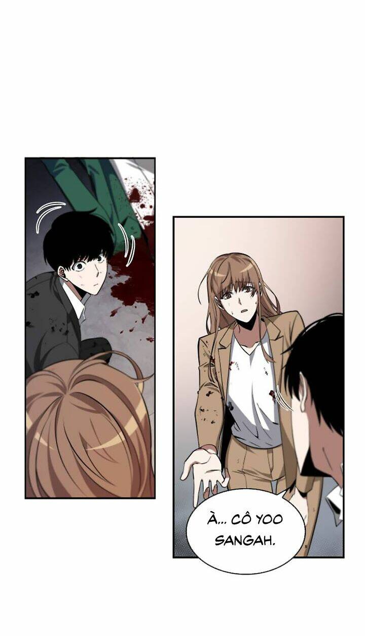 toàn trí độc giả - omniscient reader chapter 7 47