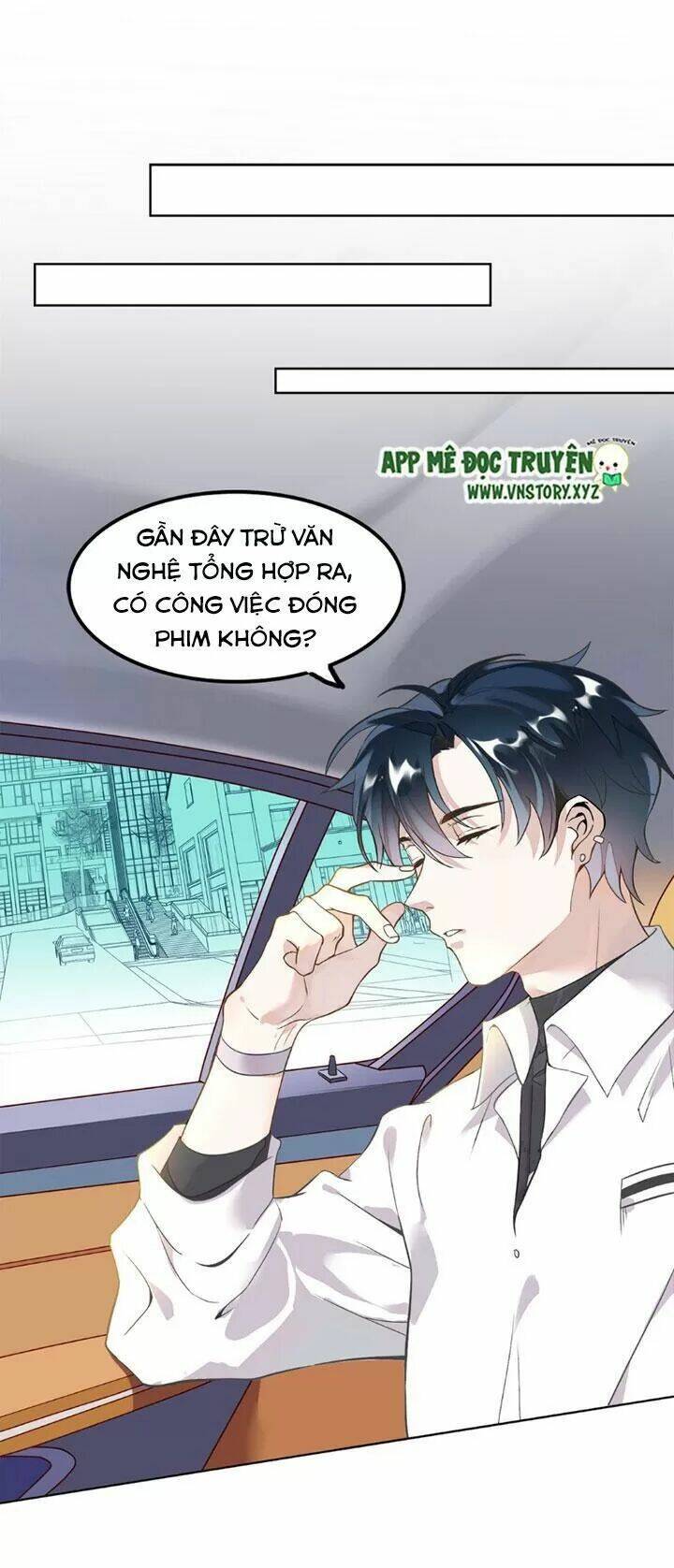 bạn trai kém tuổi bẫy yêu tôi chapter 1 8