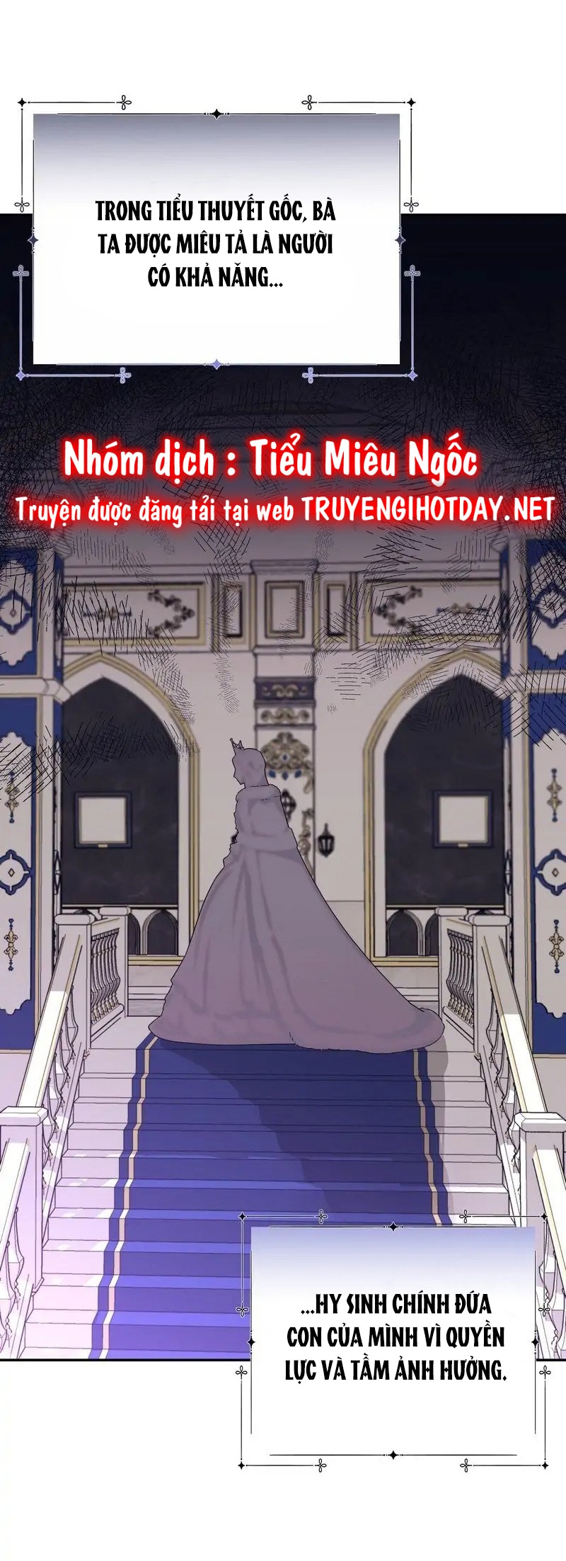 đức hạnh của công chúa phản diện chapter 2 31