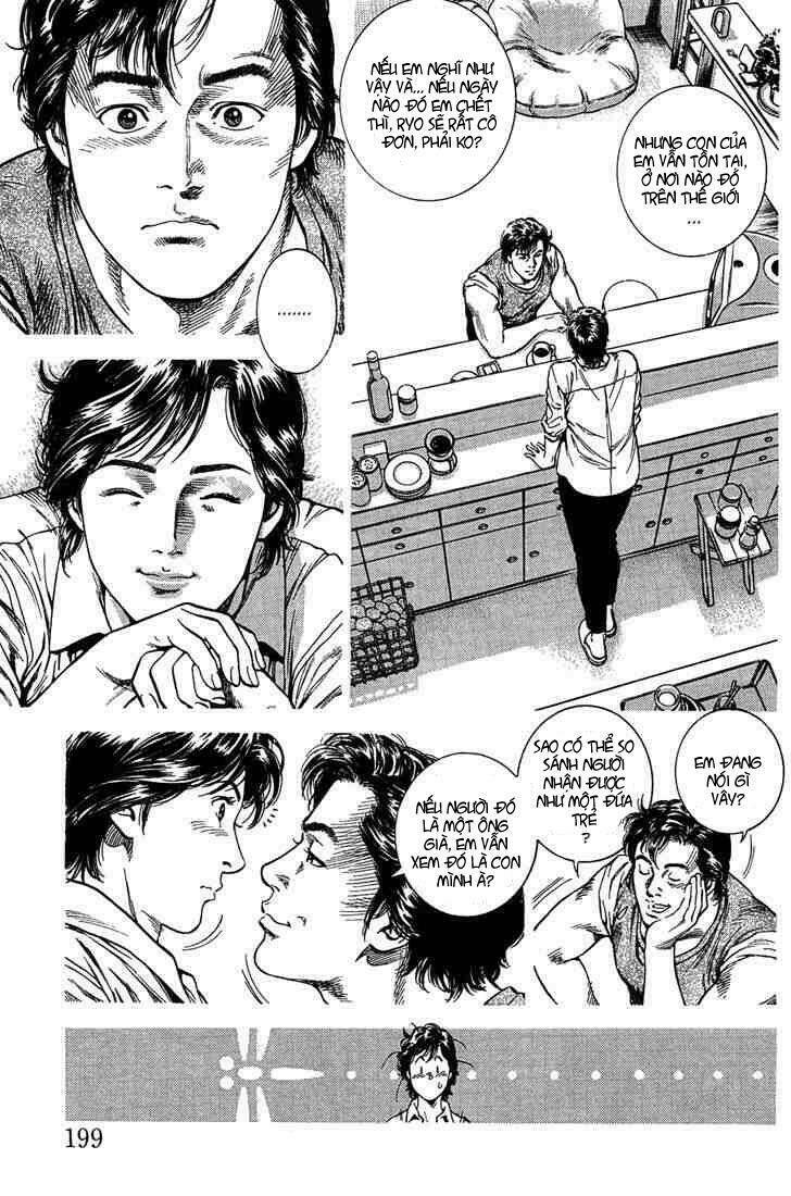 angel heart chapter 33 13