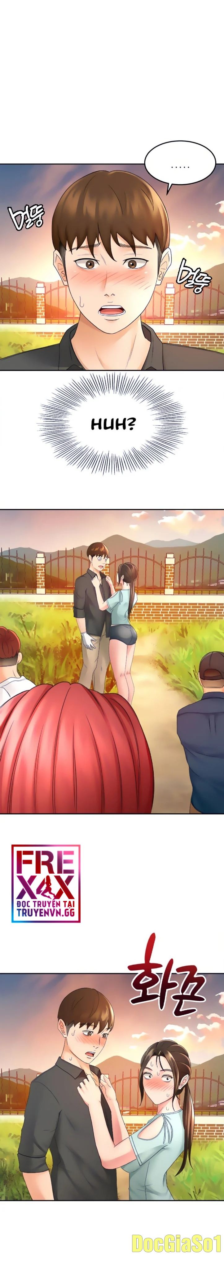 cậu chủ nhỏ chapter 34 22