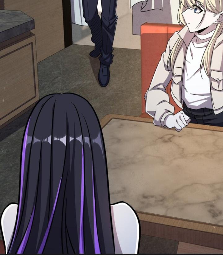 huyết cơ và kỵ sĩ chapter 305 29