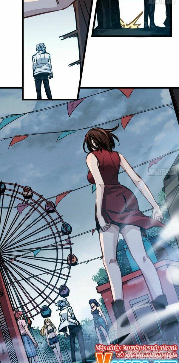 giải cứu 99 nữ chính ở mạt thế chapter 3 38