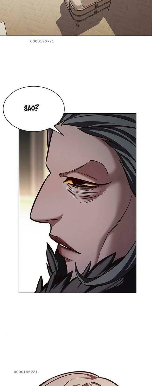 biến thân thành mèo chapter 196 21