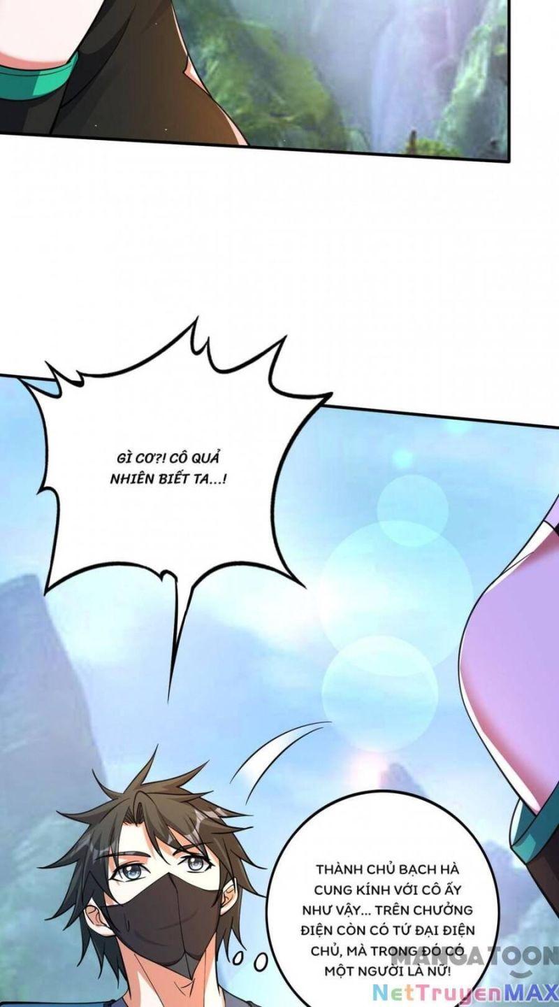 tối cường thần y tại đô thị chapter 303 12