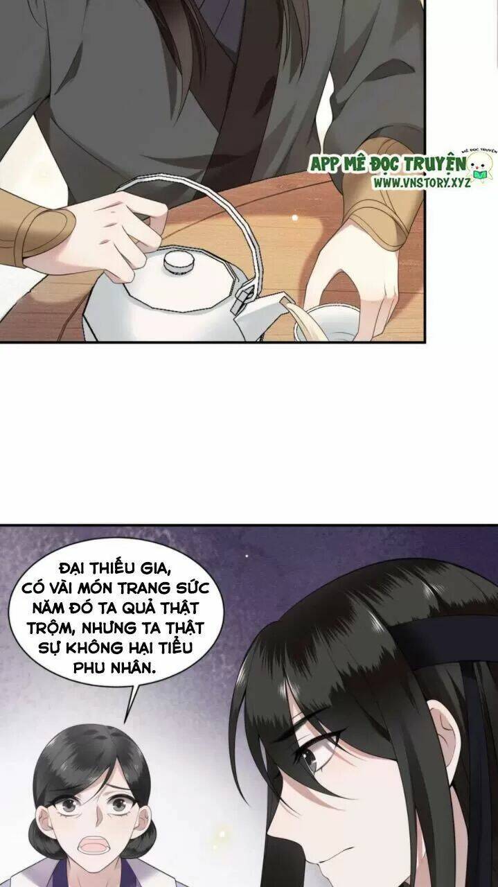 phượng hoàng vu phi chapter 82 24