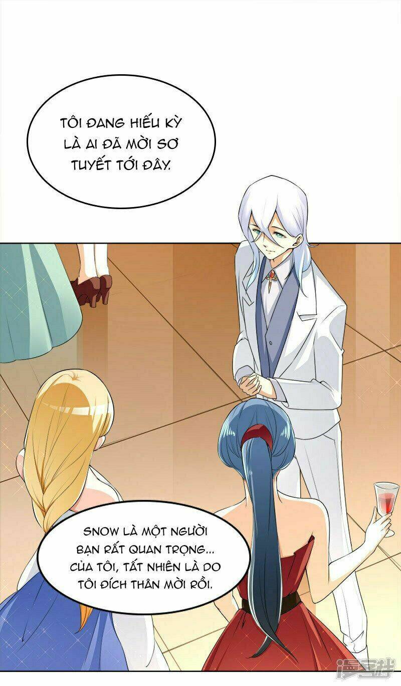 lãnh hôn cuồng ái chapter 33 40