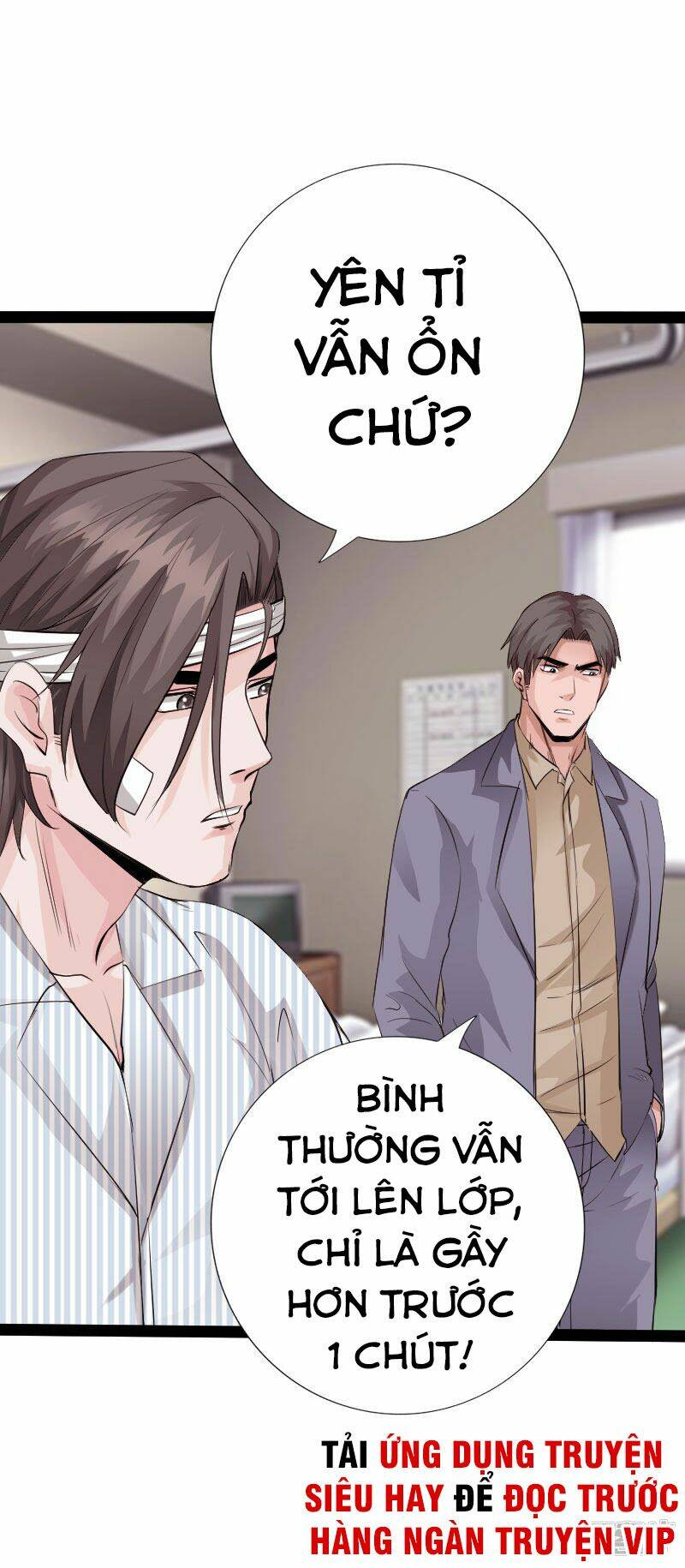 tuyệt phẩm tà thiếu chapter 103 2