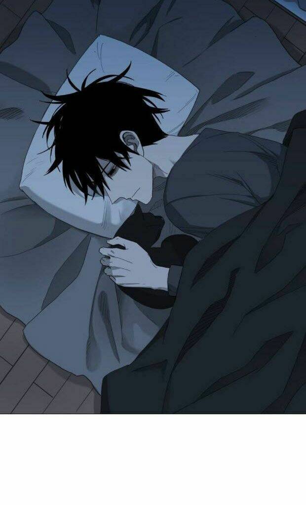 võ sĩ - the boxer chapter 69 38