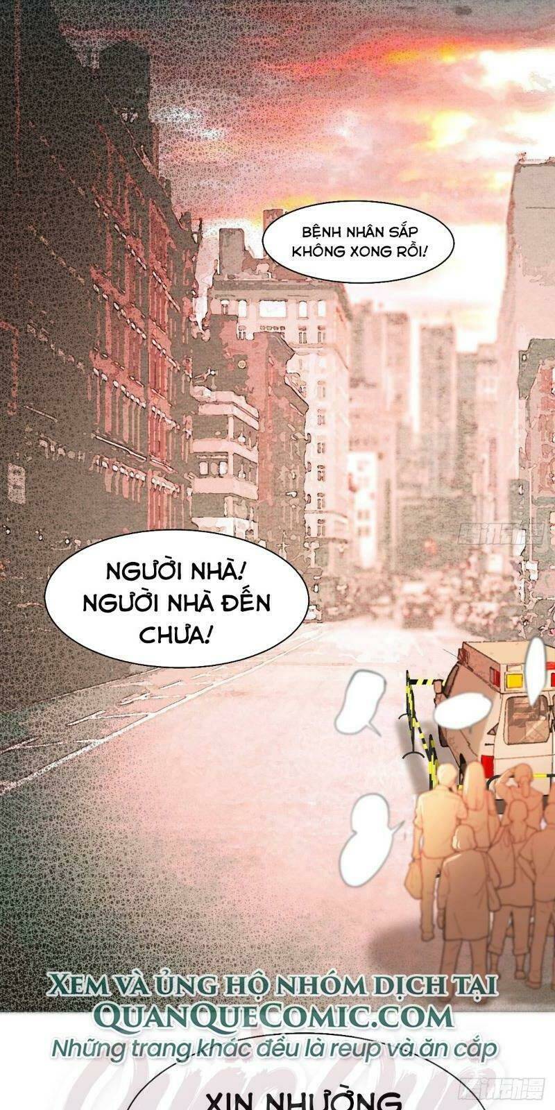 em gái của tôi có độc chapter 1 1