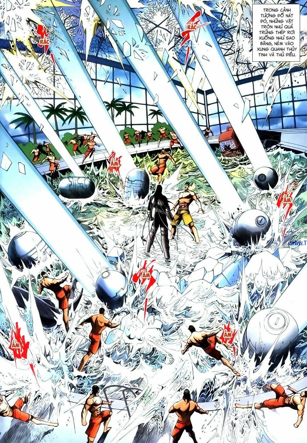 phong vân thần võ ký chapter 47 10