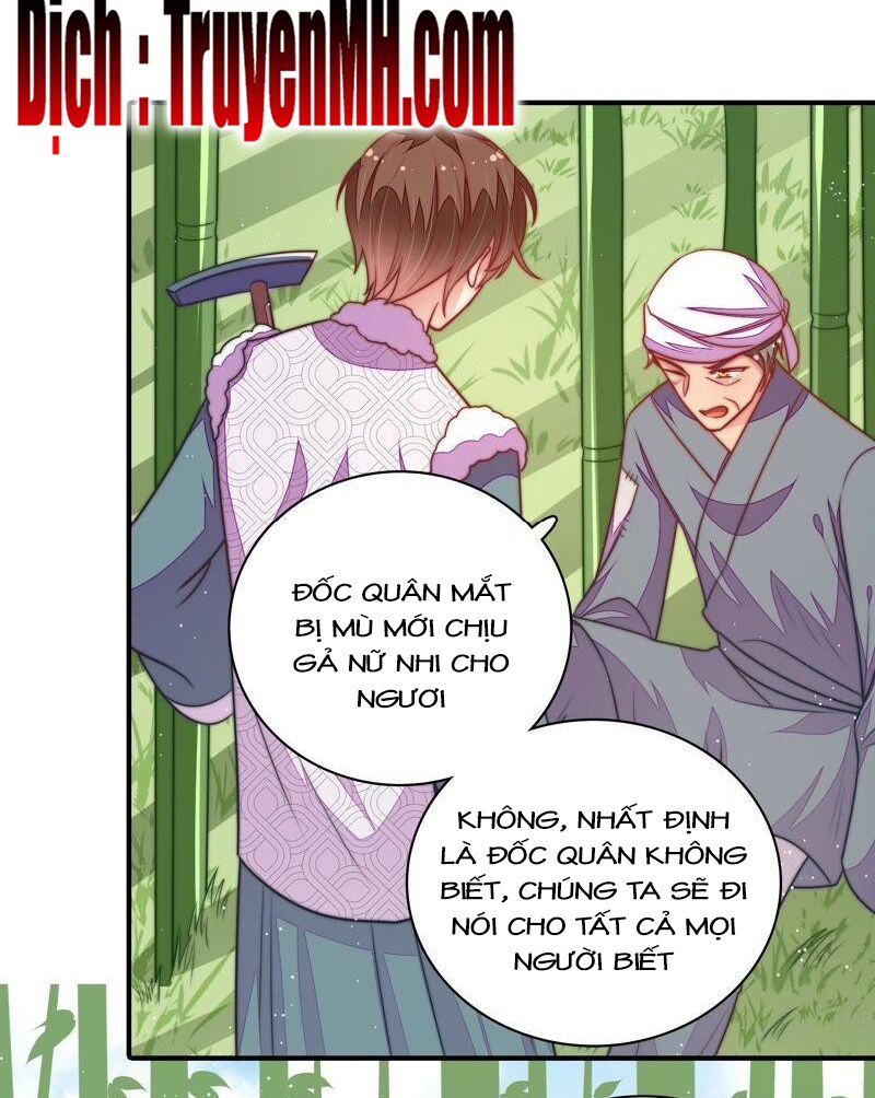 ngày nào thiếu soái cũng ghen chapter 190 10