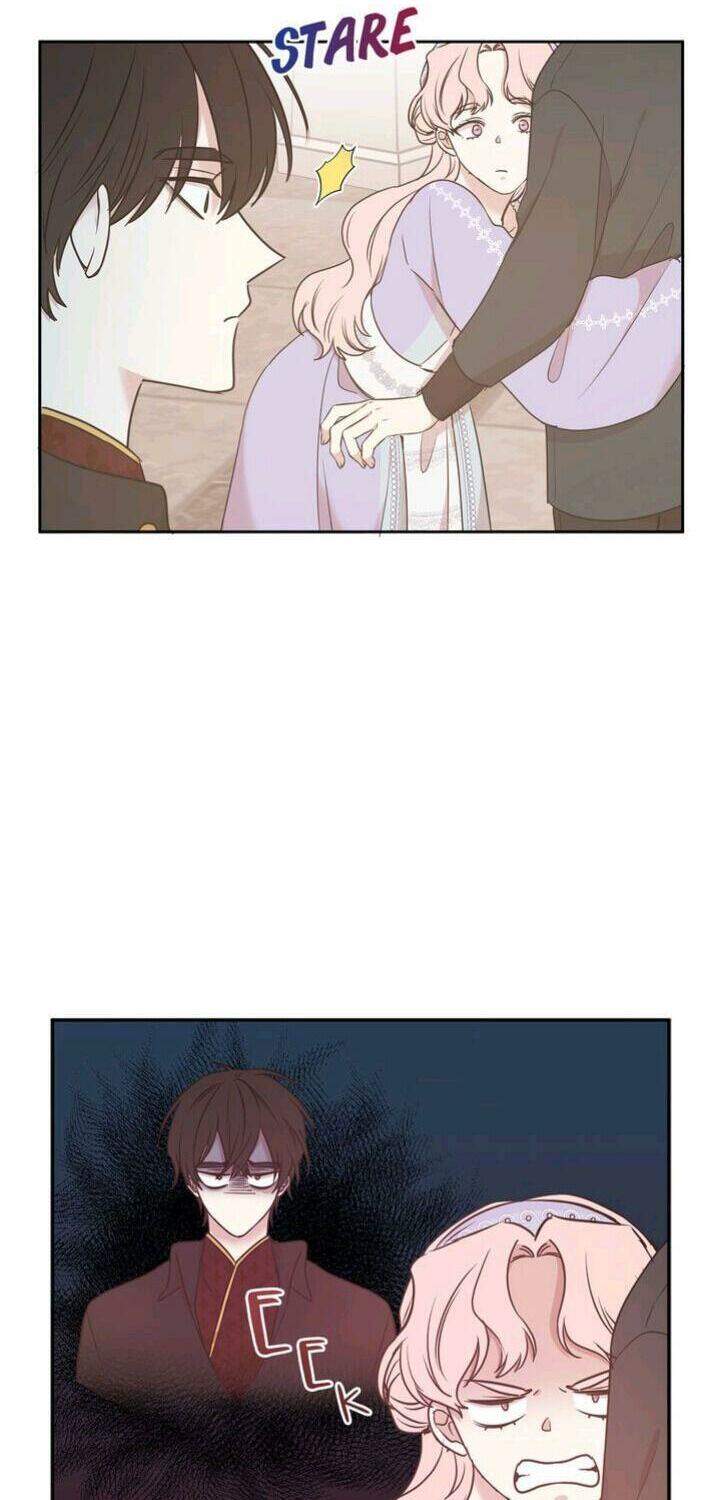 tôi sẽ đi đến cùng với hoàng đế chapter 85 19