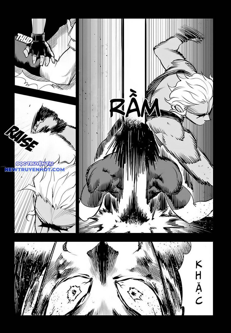 fight class 3 chapter 65 7