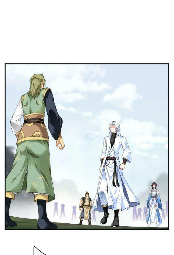 trọng sinh ta là đại thiên thần chapter 28 14