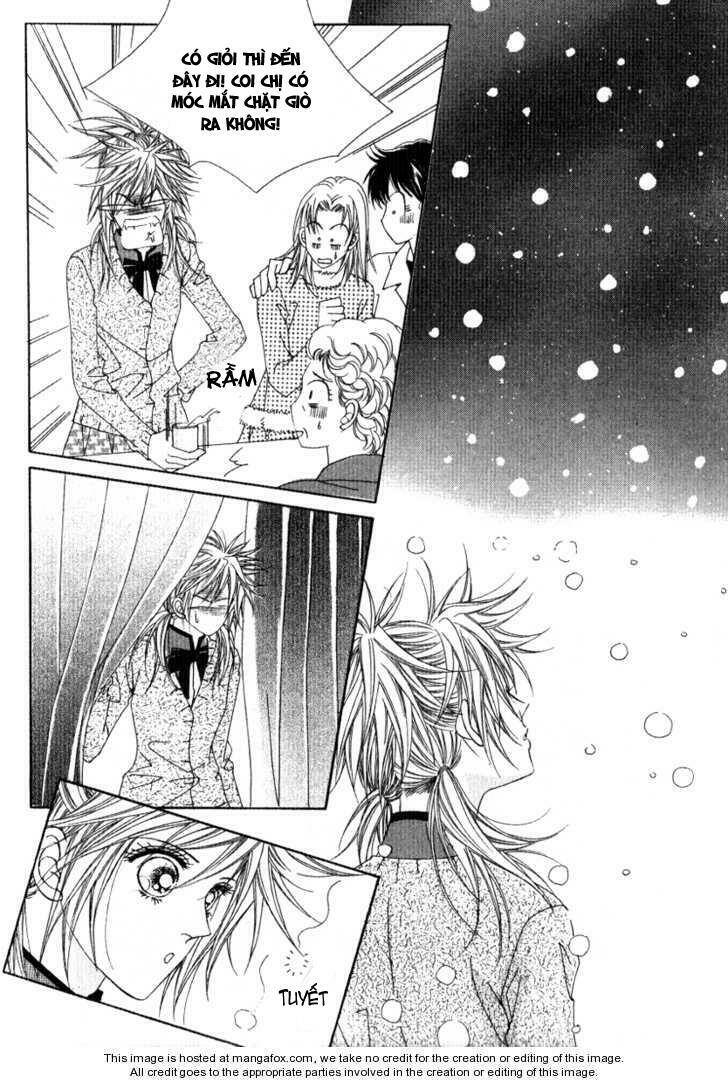 she's scary chapter 22 23