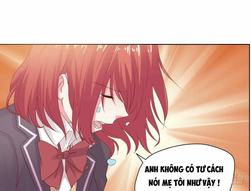 hào môn tiểu oan gia chapter 9 10