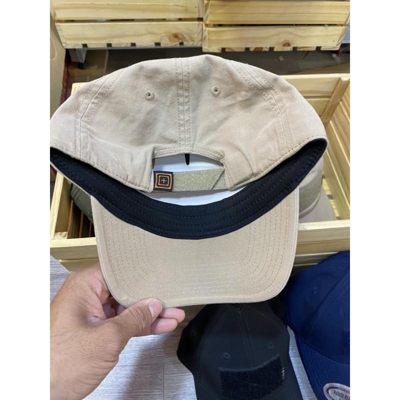 Nón 5.11 Tactical Bearer Cap màu Kaki ,  new 100%