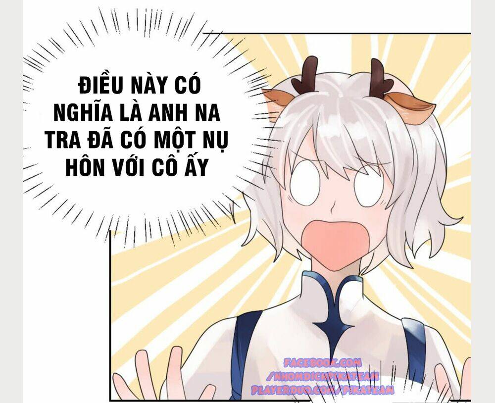 kế hoạch giải cứu natra chapter 7 14