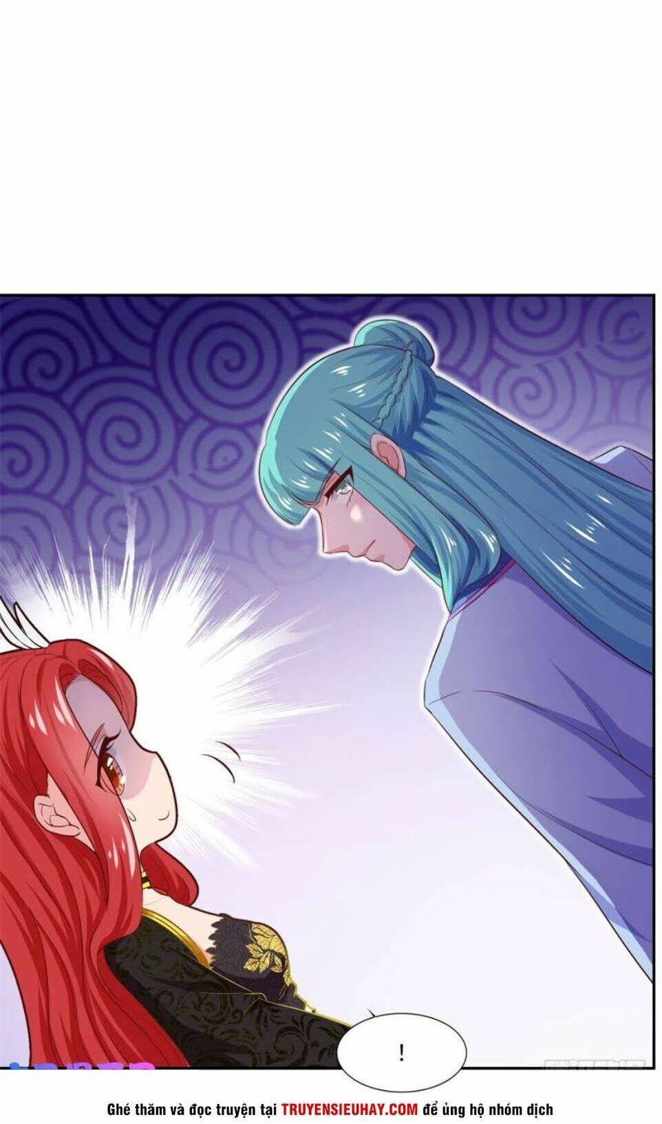 tiên ma đồng tu chapter 34 32