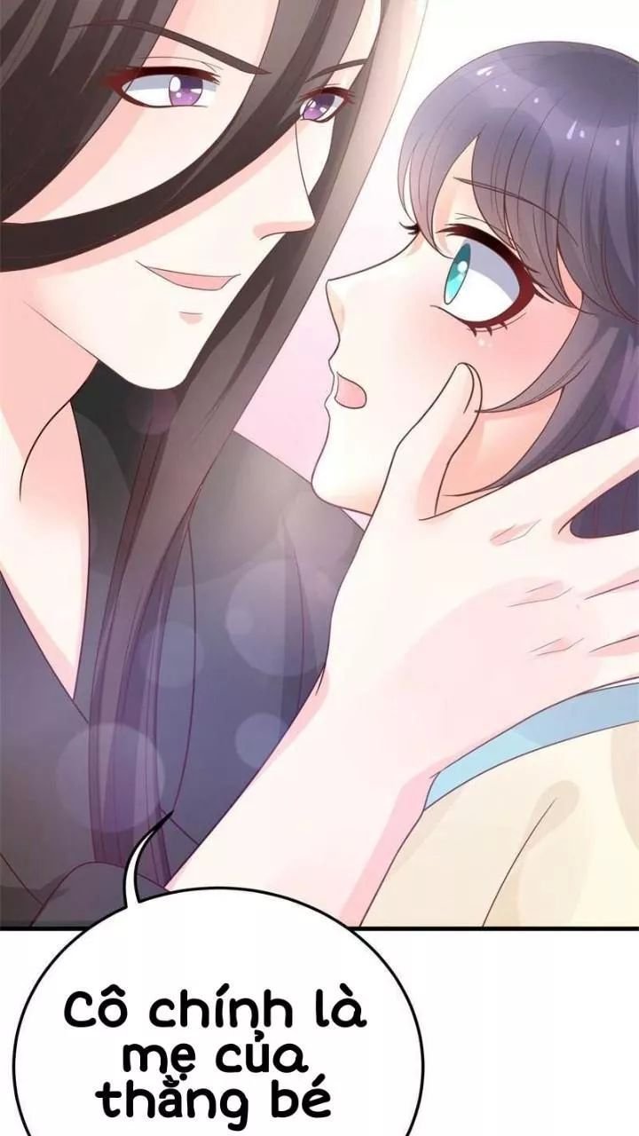 định mệnh giữa vị thần và tiểu cô nương chapter 22 32