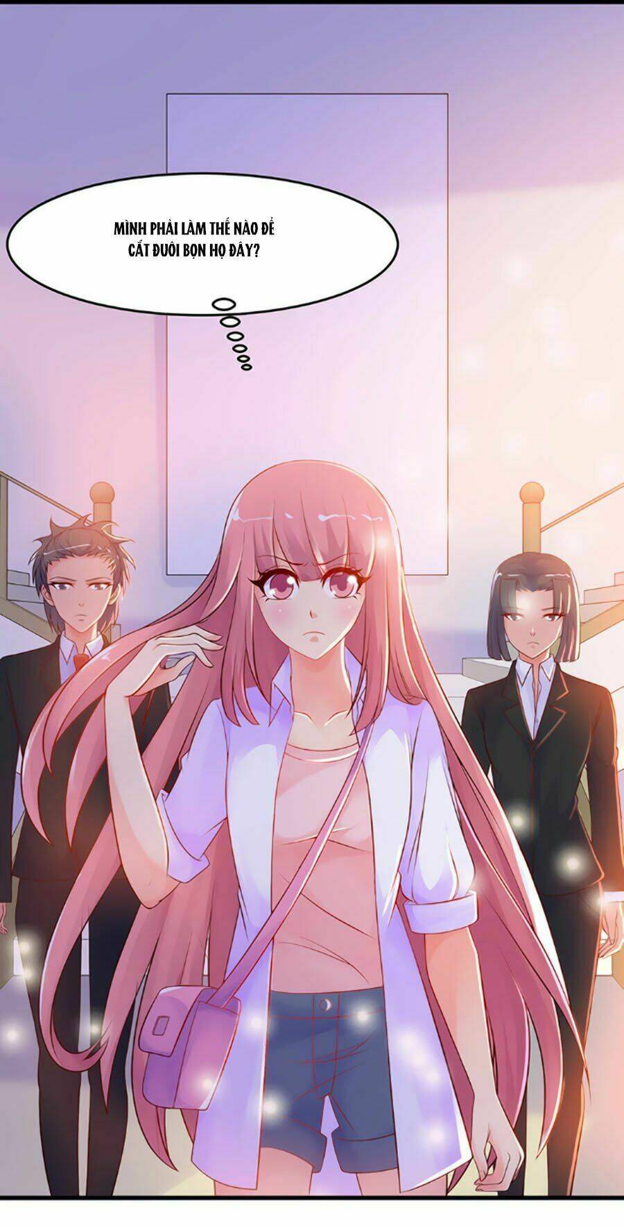 đại thúc, người ta sẽ ngoan chapter 15 12