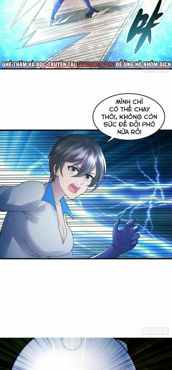 pháp sư truyền kỳ chapter 29 28