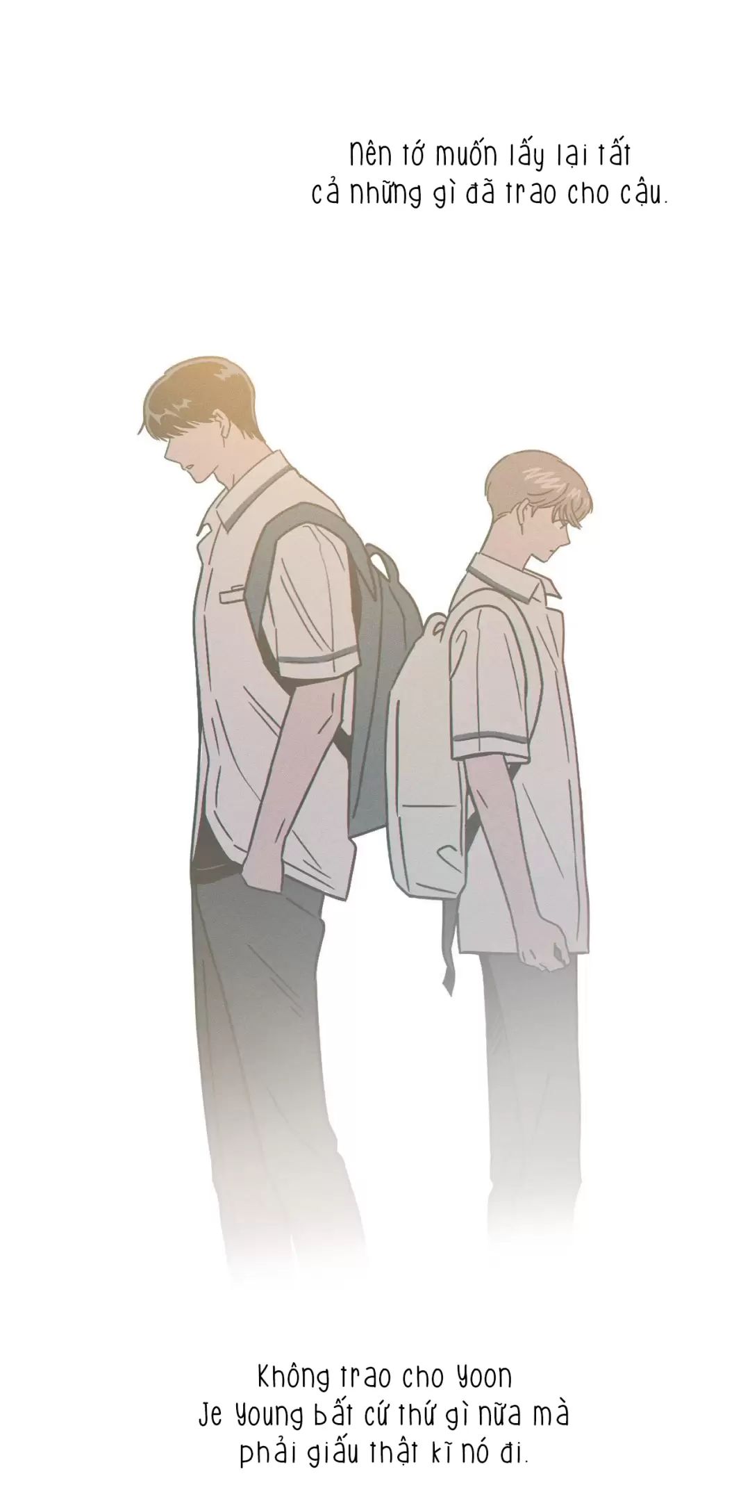 lời tỏ tình từ con số 0 chapter 28 51