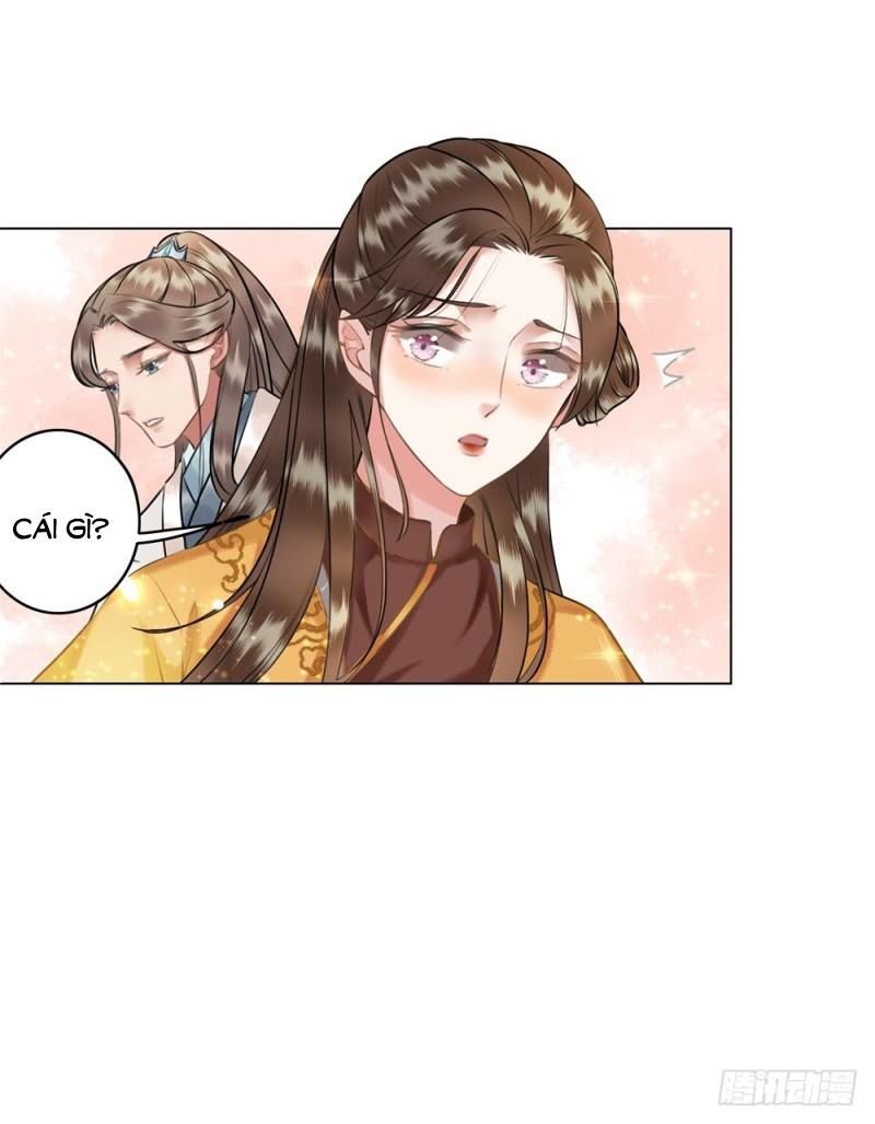 gay rồi! cái đó thành tinh rồi chapter 41 36