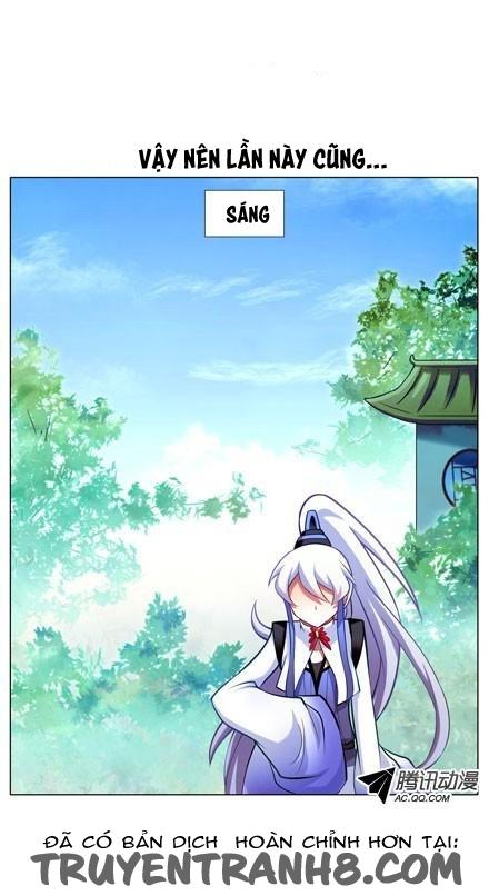 đầu óc đại sư huynh của ta rất đen tối chapter 54 6