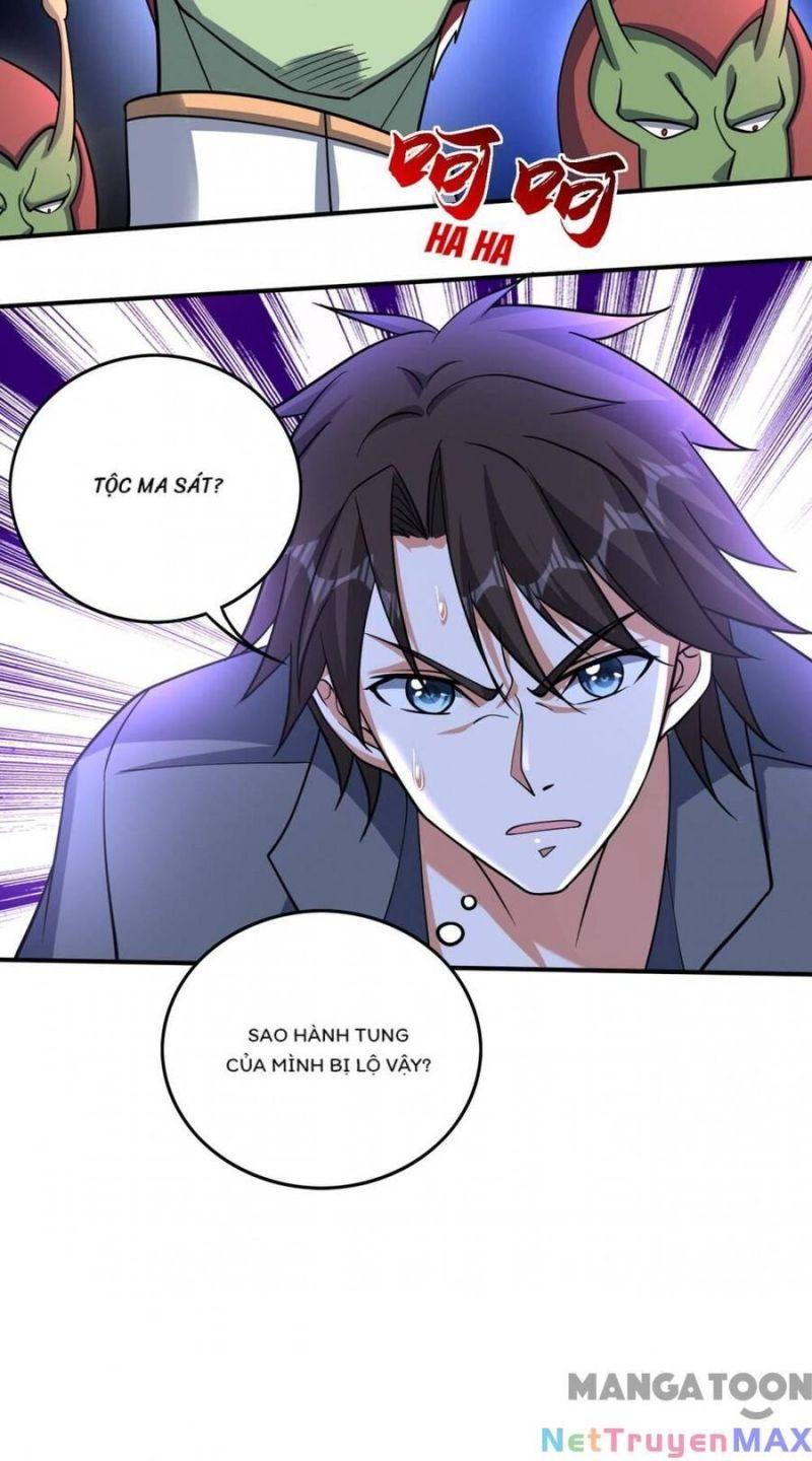 tối cường thần y tại đô thị chapter 271 4