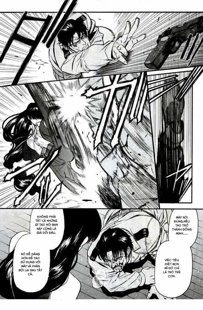 hố đen chapter 63 7