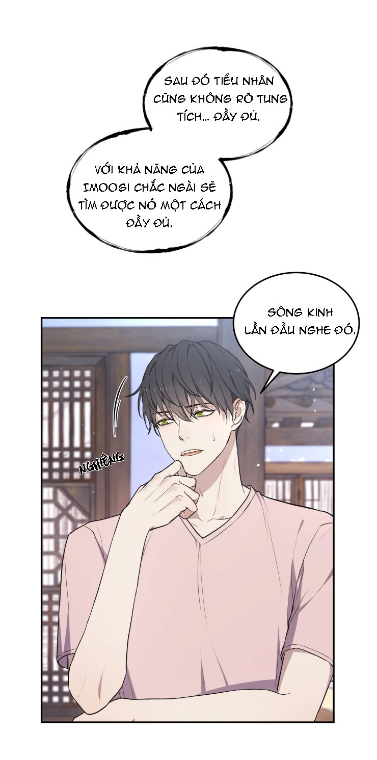 hỗn mộng chapter 14 19