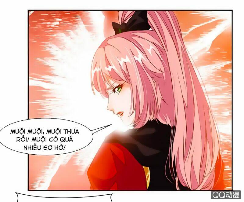 cửu dương thần vương chapter 47 15