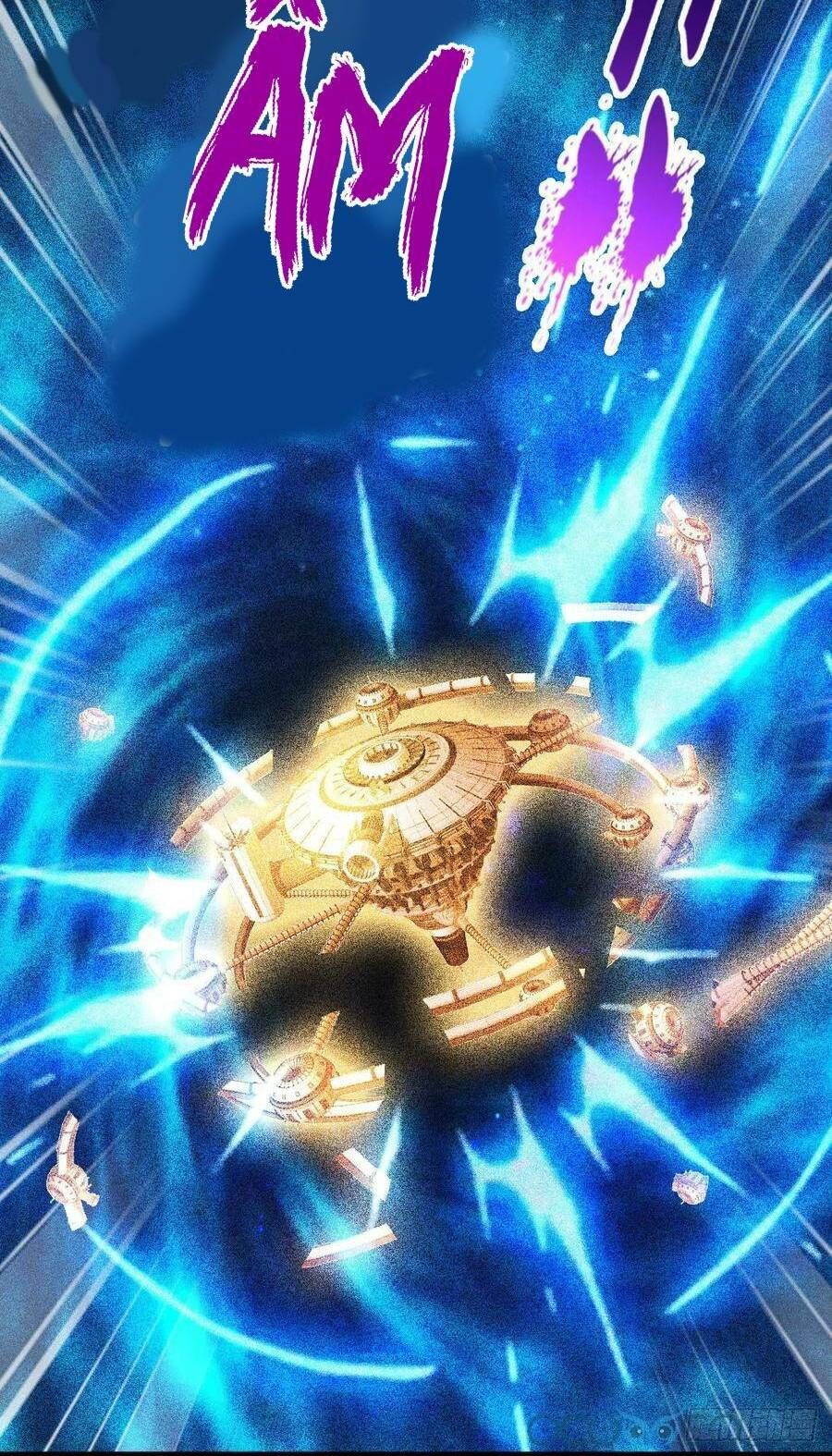 dạy bảo ma vương lão công 2 chapter 1 8