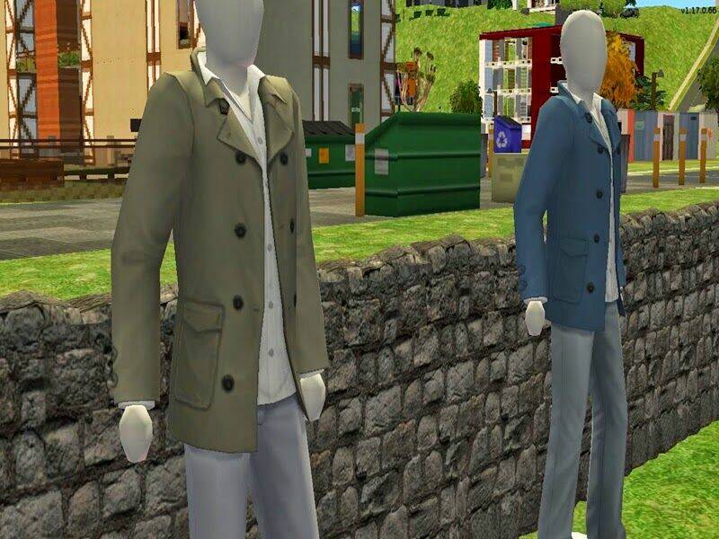 nụ cười của anh [truyện sims] chapter 64 78