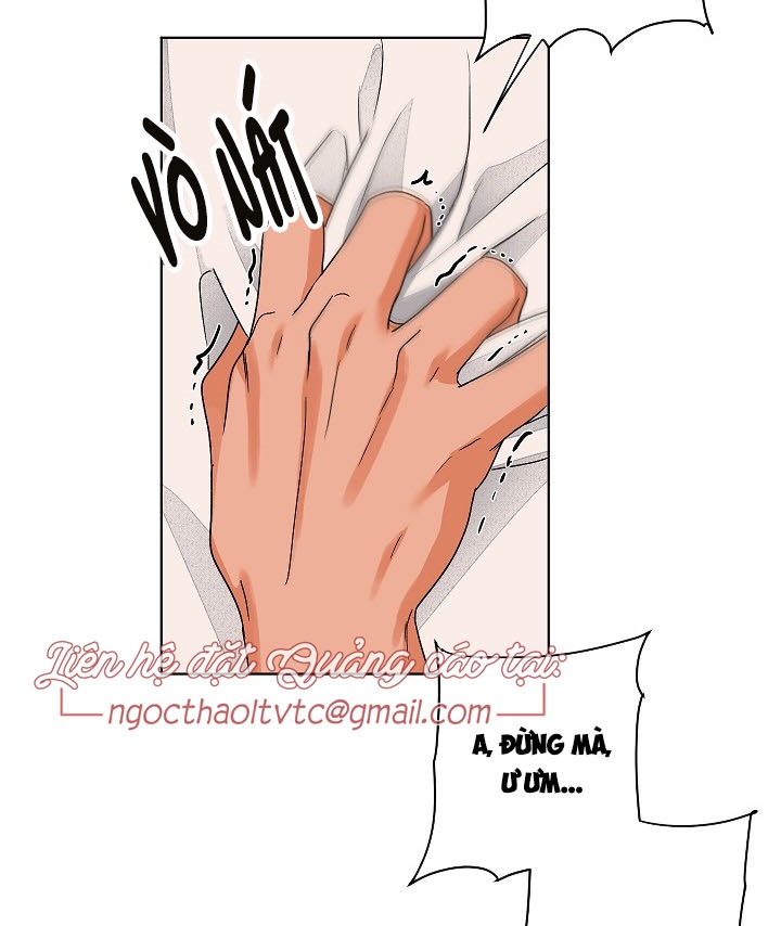 yêu em đi, bác sĩ! chapter 47 23